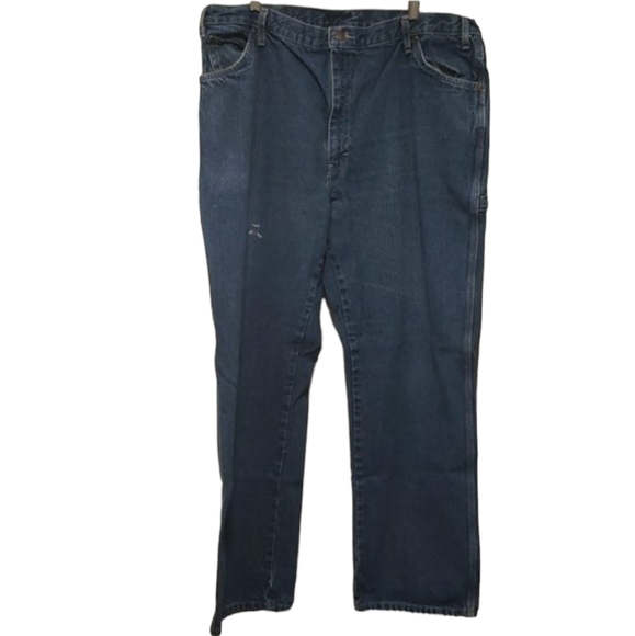 Dickies Streetwear Work Jeans 42x32 - Picture 1 of 9